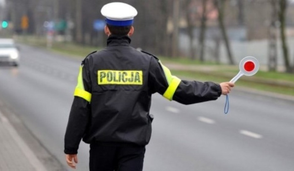 CBOS: Polacy dobrze oceniają pracę Policji - Zdjęcie główne