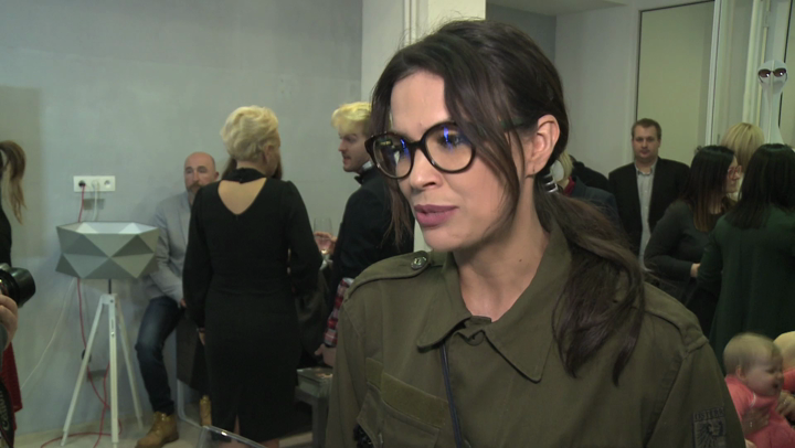 Magdalena Antosiewicz: dziwię się ludziom, którzy boją się mówić o swoim wieku - Zdjęcie główne