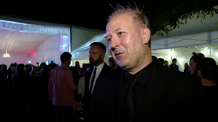 Michał Bryś: Jestem bardzo energiczny, idę jak dynamit. To mnie łączy z Gordonem Ramsayem - Zdjęcie główne