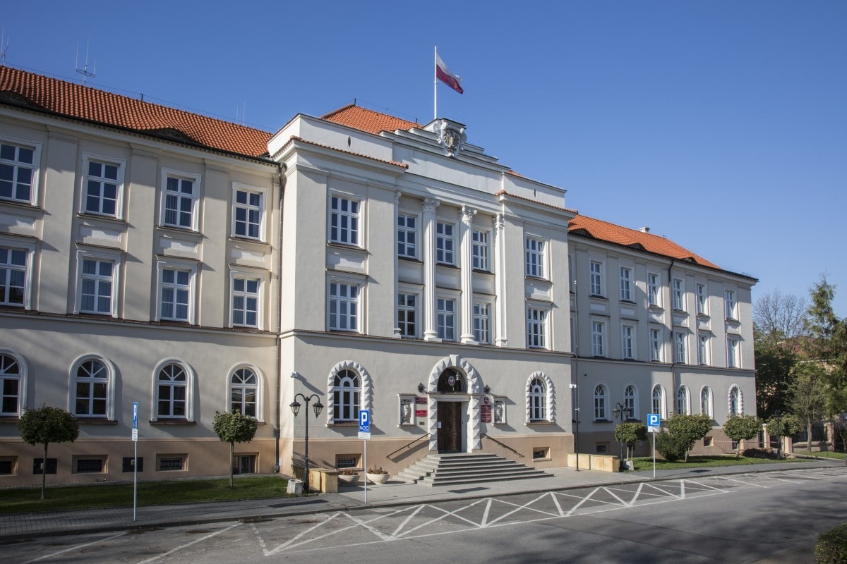 Lublin: Lubelski Urząd Wojewódzki zaatakowany przez hakerów - Zdjęcie główne
