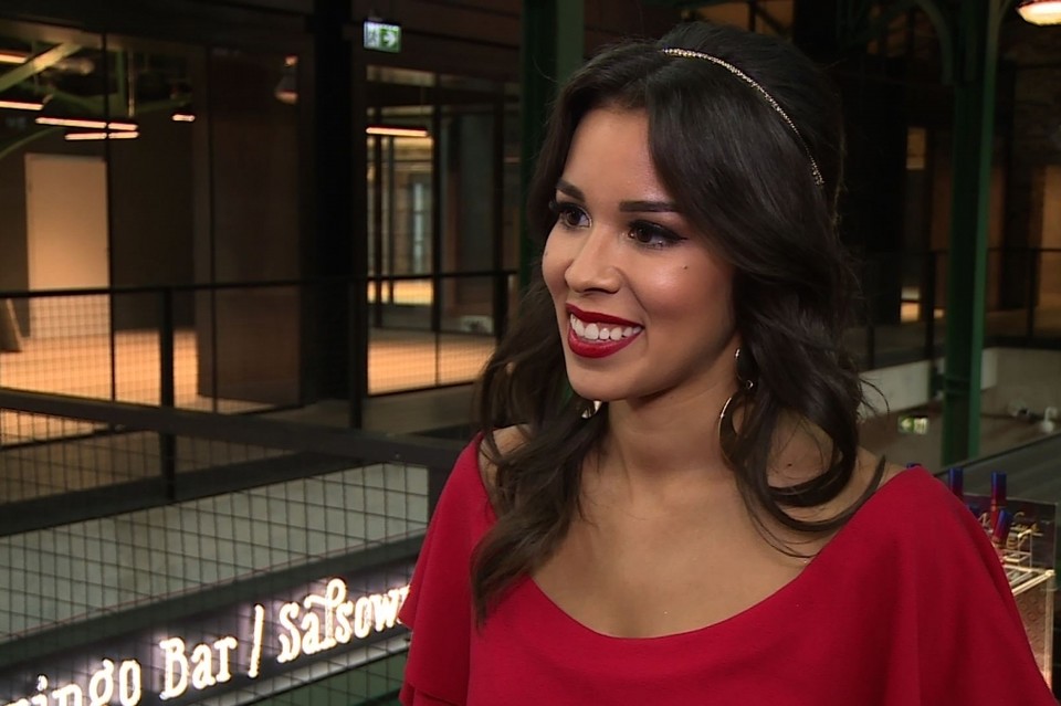 Tamara Gonzalez Perea: Oslo to niesamowicie inspirujące miejsce - Zdjęcie główne