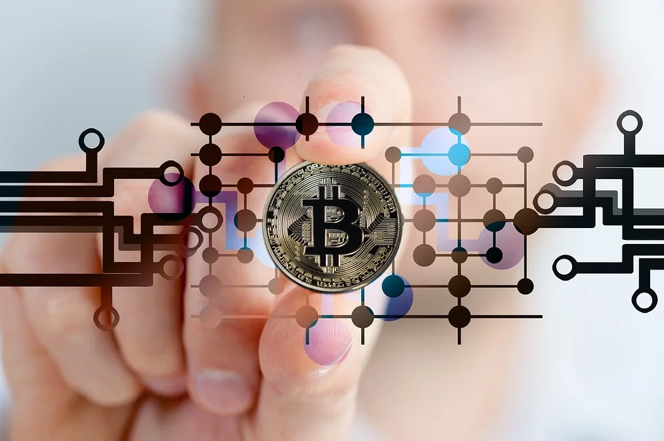 44-latek z Lublina chciał kupić koparkę do kryptowalut. Stracił 45 tys. zł - Zdjęcie główne