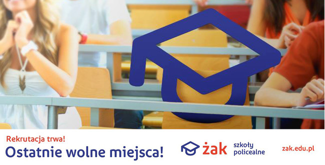 Dlaczego warto uczyć się w szkole z tradycjami i największym doświadczeniem na rynku? - Zdjęcie główne