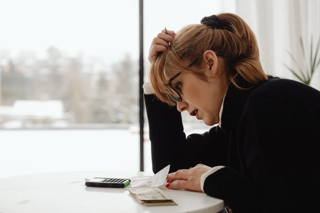 Kredyt na spłatę chwilówek, czyli czym jest kredyt konsolidacyjny - Zdjęcie główne