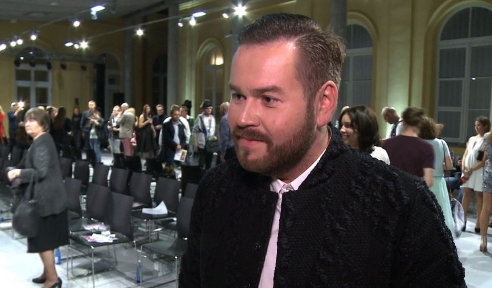 Kolekcja"Baroq & Roll" urodzinowym prezentem Tomasza Olejniczka dla miłośniczek jego marki - Zdjęcie główne