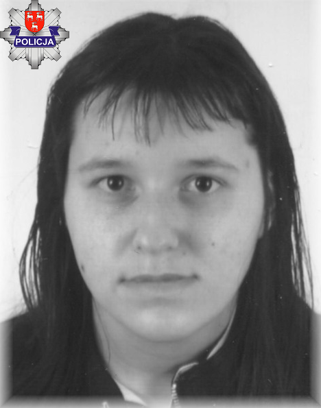 Zaginęła 18-letnia Joanna Szymańska - Zdjęcie główne