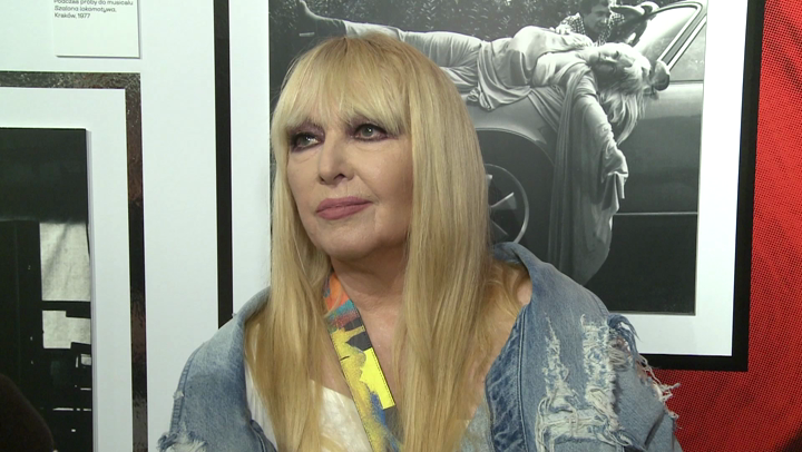Powstanie film fabularny na podstawie biografii Maryli Rodowicz - Zdjęcie główne