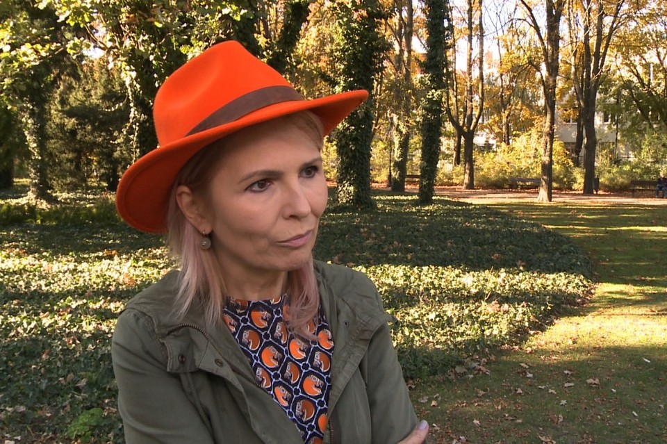 Anna Jurksztowicz: Kiedyś debiutantów oceniało jury złożone z wybitnych twórców, a dzisiaj publiczność. Te wybory nie zawsze są artystycznie - Zdjęcie główne