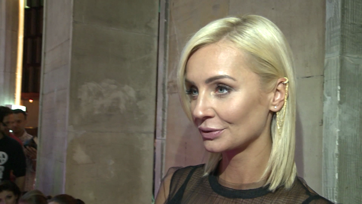 Agnieszka Szulim: najbardziej ekskluzywne elementy mojej szafy to torebki - Zdjęcie główne