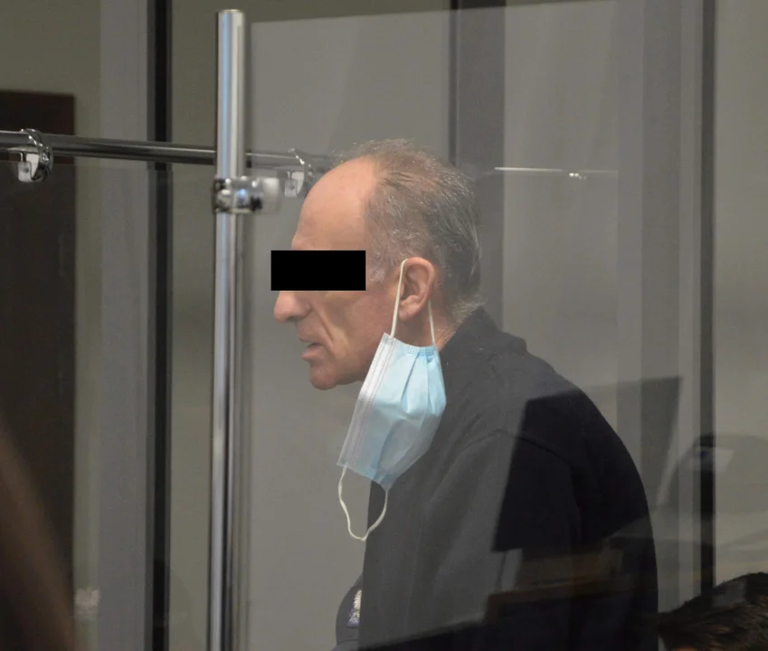 Jaką karę sąd wymierzy myśliwemu i byłemu policjantowi Dariuszowi Ch.?