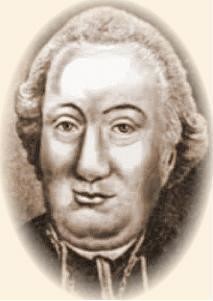 Do ostatnich dni przede wszystkim uczył: Grzegorz Piramowicz (+1801 Międzyrzec), ojciec polskiej oświaty - Zdjęcie główne