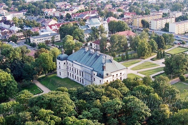 Wrzesień 1939: Fala uchodźców przeszła przez Lubartów - Zdjęcie główne