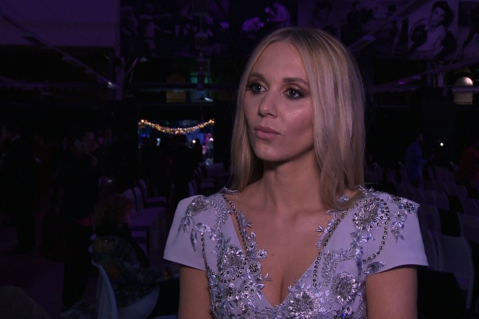 Kasia Moś: Po Eurowizji otworzyło się przede mną bardzo dużo drzwi, które wcześniej były zamknięte - Zdjęcie główne