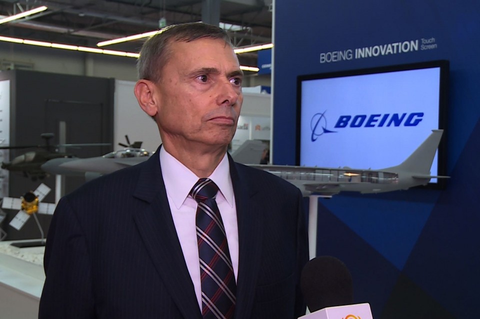 Boeing zacieśnia współpracę z Polską Grupą Zbrojeniową. Zawarte porozumienie otwiera nowe możliwości dla krajowego przemysłu - Zdjęcie główne