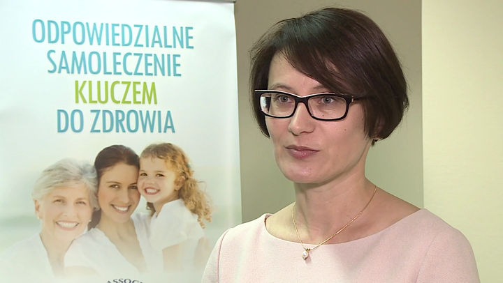 Polacy chętnie sięgają po leki bez recepty. Często jednak nie stosują się do zasad odpowiedzialnego samoleczenia - Zdjęcie główne