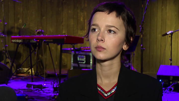 Monika Brodka: Na początek mojej kariery patrzę z sentymentem. Niczego nie żałuję, jestem szczęśliwa - Zdjęcie główne