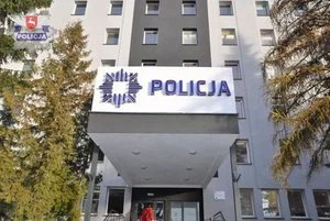 Lublin : Odpowie za kradzież psów - Zdjęcie główne
