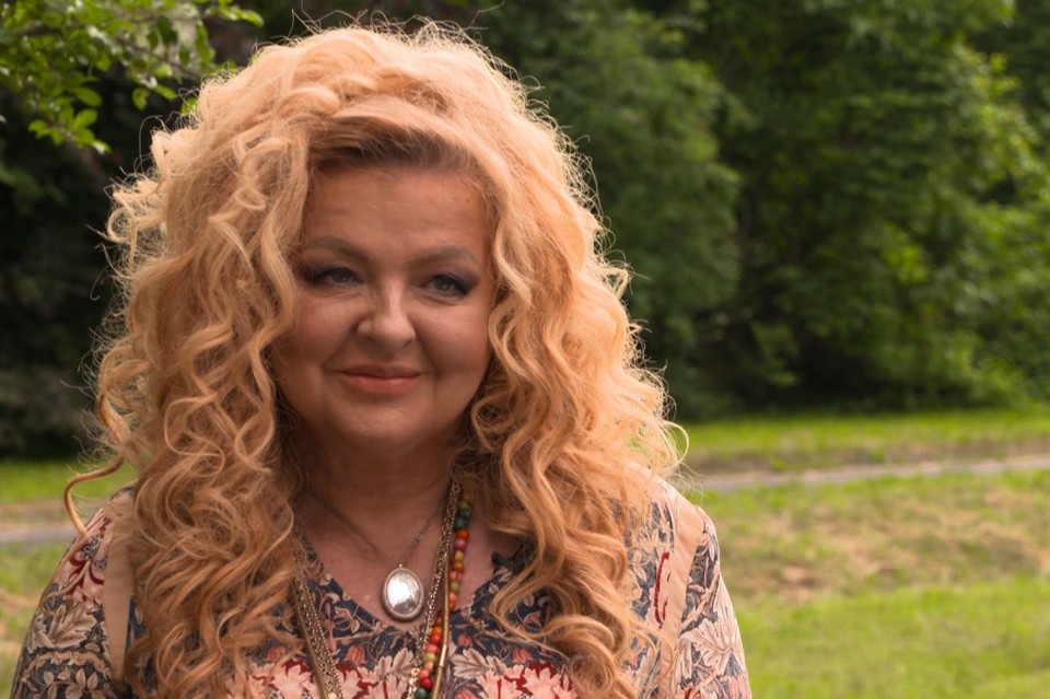 Magda Gessler: Mój syn Tadeusz jest skromny. Nie chce wspomagać się ani moim nazwiskiem, ani moimi sukcesami - Zdjęcie główne