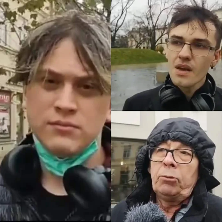 Lockdown na Lubelszczyźnie? A może tylko dla niezaszczepionych. Nasza sonda - Zdjęcie główne