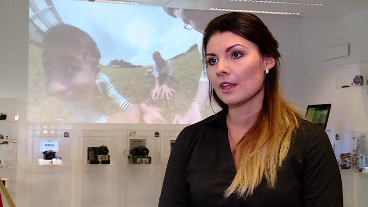 Urządzenia w technologii 360 podbijają rynek konsumencki. To jeden z najszybciej rozwijających się segmentów nowych technologii - Zdjęcie główne
