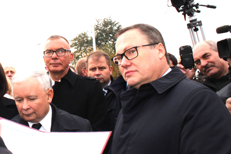 Czy są szanse na województwo bialskopodlasko-siedleckie - Zdjęcie główne