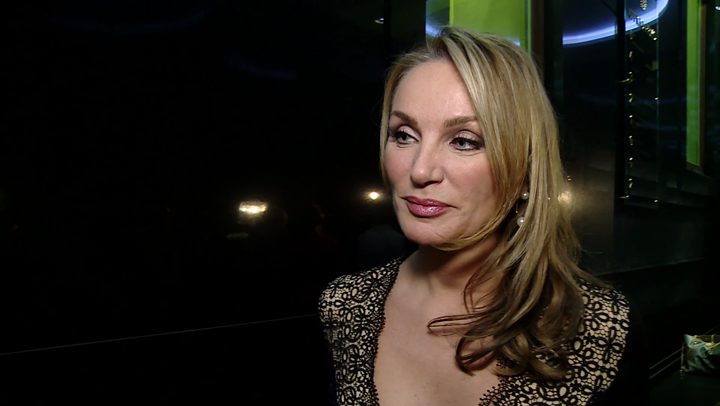 Eva Halina Rich: jest szansa na kolejną edycję „Żon Hollywood” - Zdjęcie główne