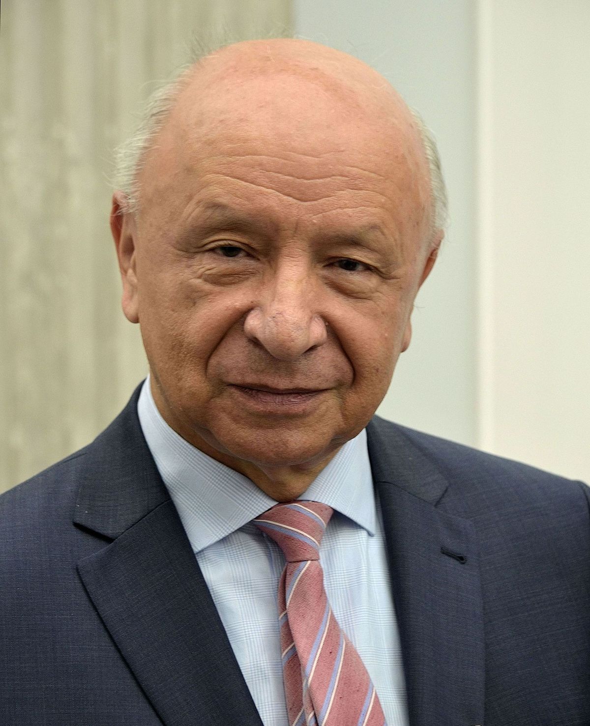 Bogdan Chazan znalazł pracę w bialskim szpitalu. Będzie doradzał kobietom - Zdjęcie główne