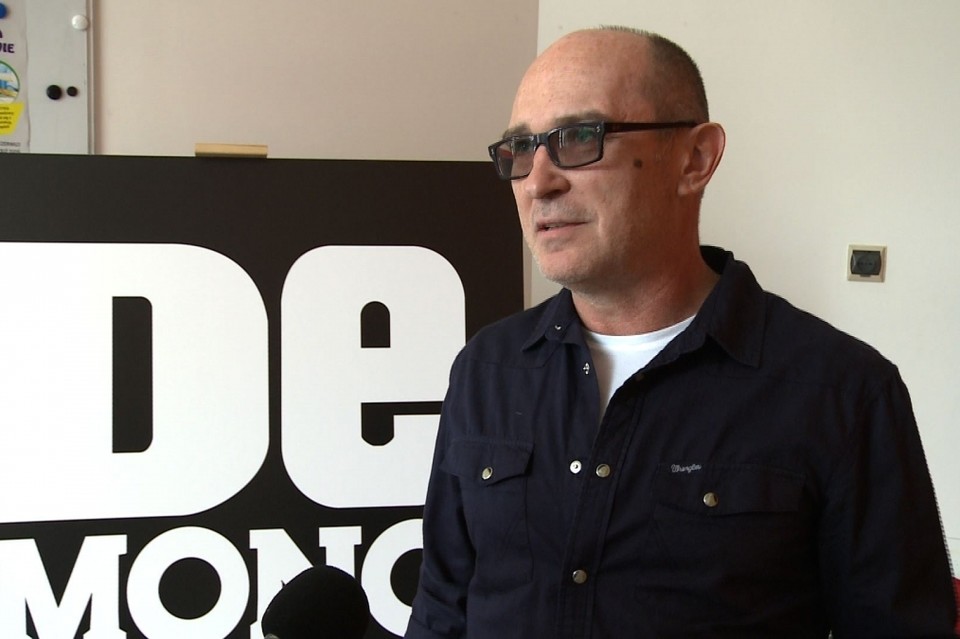 Andrzej Krzywy: Na razie nie spotkamy się z Markiem Kościkiewiczem na jednej scenie. Może na 40-lecie De Mono - Zdjęcie główne