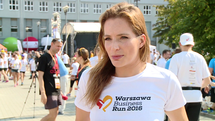 Anna Dereszowska zagra w nowym spektaklu Teatru 6. piętro - Zdjęcie główne