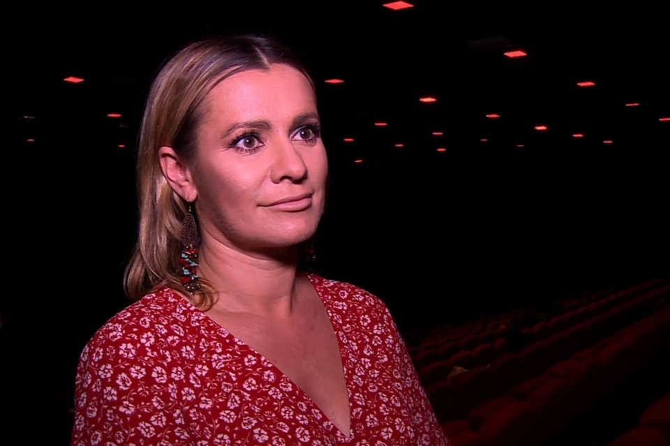 Anna Oberc: mało kto wstrzymuje się dziś z seksem aż do ślubu - Zdjęcie główne