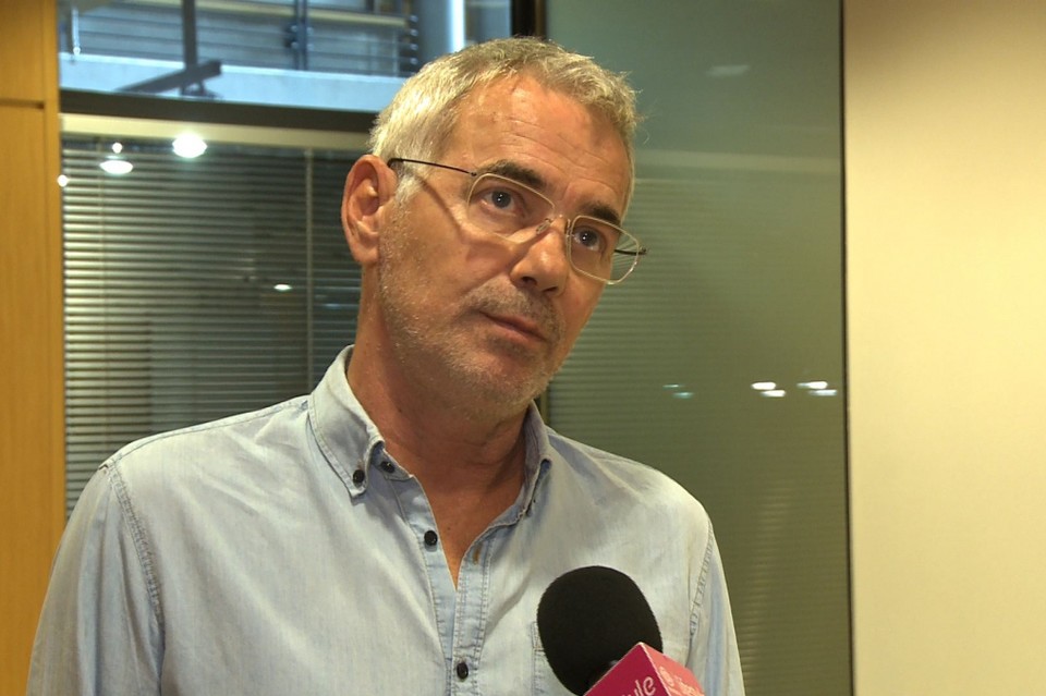 Robert Janowski: słabości są po to, żeby je pokonywać. Tego uczymy w audycji "Aż chce się żyć" - Zdjęcie główne