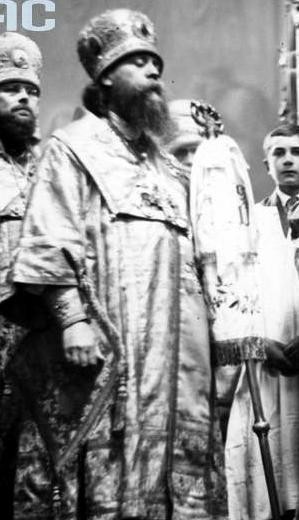 Trzech księży z Dokudowa - Zdjęcie główne