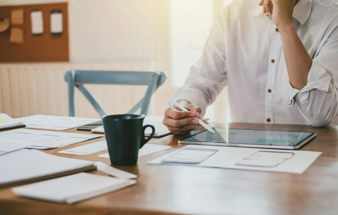 Dlaczego freelance staje się coraz bardziej popularny w Europie - badanie przeprowadzone przez Freelancehunt - Zdjęcie główne