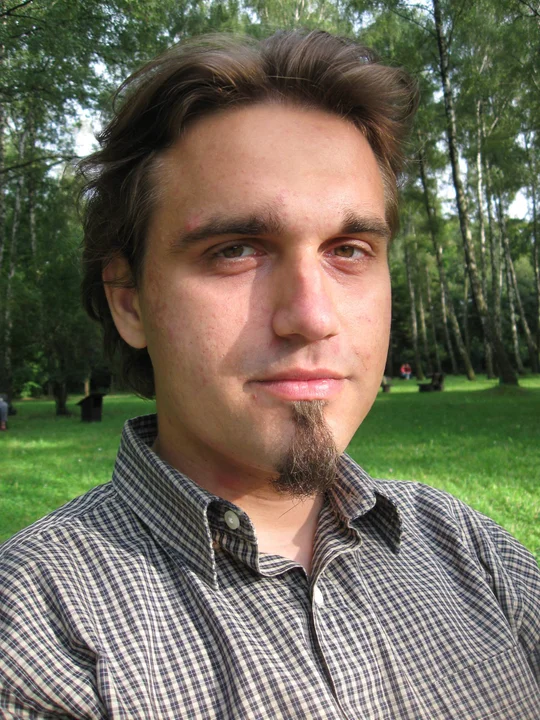 Radzyniak Michał Szczygielski w PAP - Zdjęcie główne