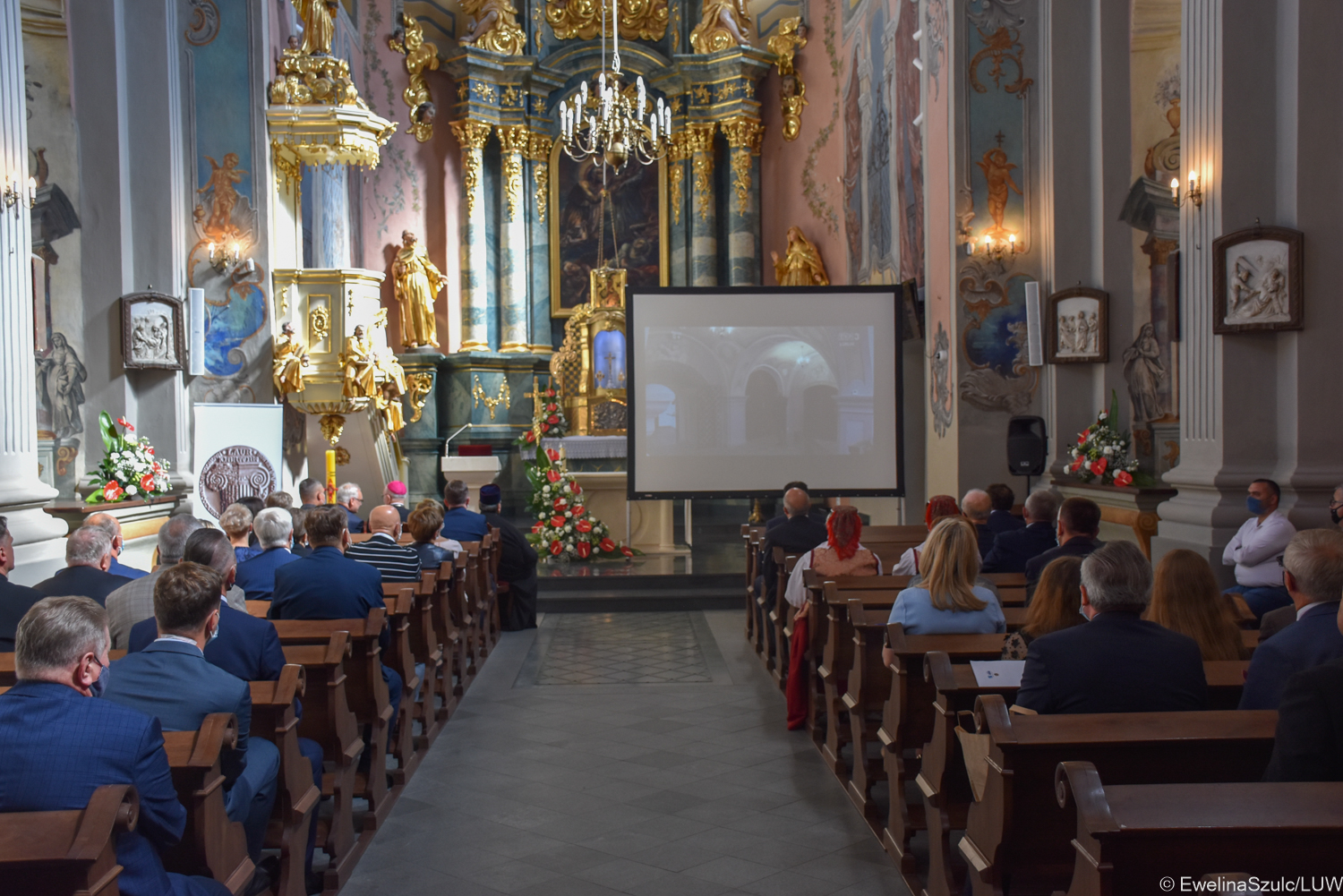 "Laury Konserwatorskie 2021" wręczone