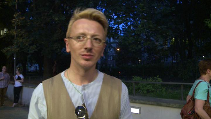 PLICH: Polscy mężczyźni z show-biznesu słabo bawią się modą. Boją się, że ktoś weźmie ich za gejów - Zdjęcie główne
