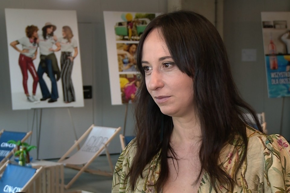 Monika Mariotti: nowoczesne kobiety potrafią dbać o swoją przyjemność, ale wciąż jeszcze niewystarczająco - Zdjęcie główne