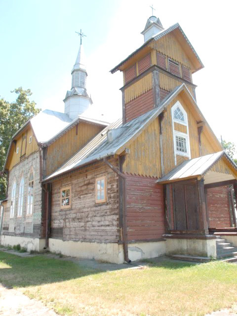 O Kościuszce, carskich darach i podlaskiej mądrości - Zdjęcie główne