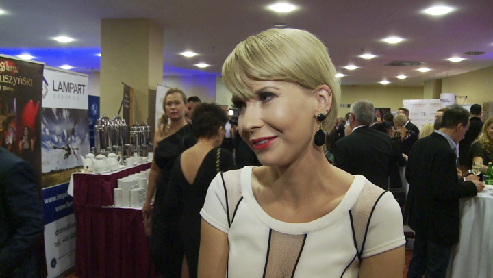 Edyta Pazura: Czarek był we mnie tak mocno zakochany, że nie pozwalał mi uciec - Zdjęcie główne