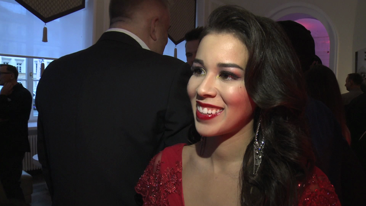 Tamara Gonzalez Perea (Macademian Girl): zdarza mi się odmawiać projektantom, którzy chcą dać mi stroje - Zdjęcie główne