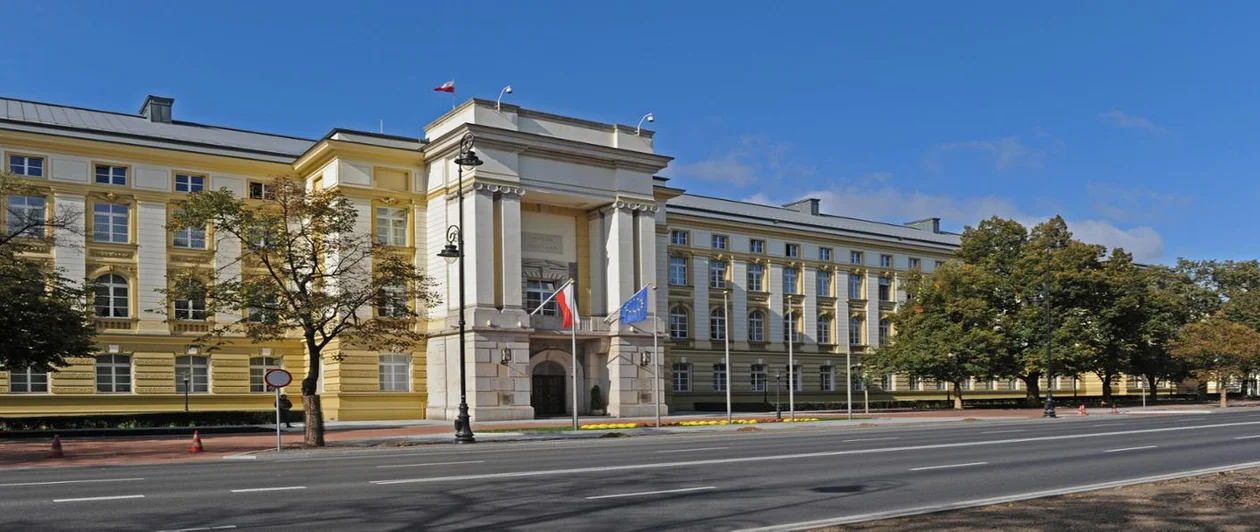 Premier wprowadził drugi stopień alarmowy "Bravo" na terenie województwa lubelskiego - Zdjęcie główne
