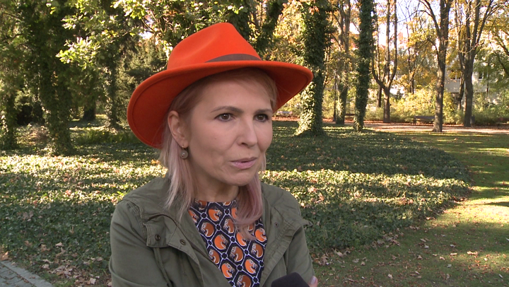 Anna Jurksztowicz: nieszczęśliwa miłość inspiruje do tworzenia. Wtedy powstają dobre piosenki - Zdjęcie główne