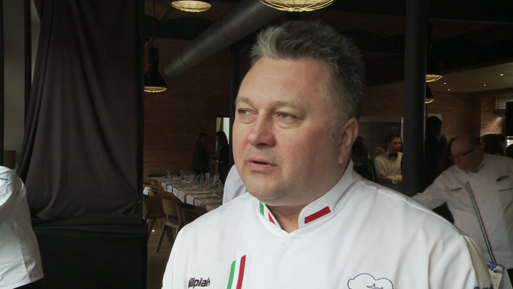 Robert Sowa: Moja nowa restauracja ma bardziej pozytywne fluidy. Jestem z niej dumny - Zdjęcie główne