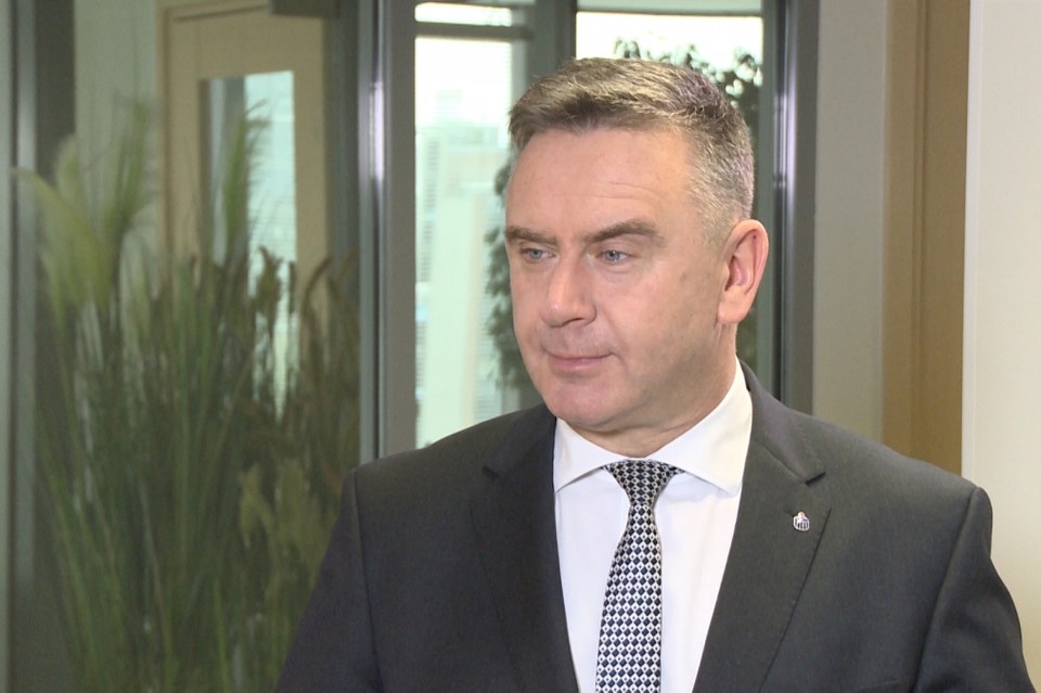 Małe i średnie firmy coraz chętniej inwestują w leasing maszyn i urządzeń. Mogą na ten cel pozyskać unijne wsparcie - Zdjęcie główne