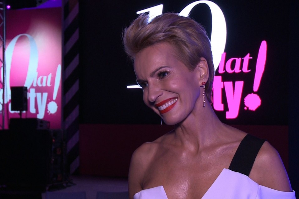 Paulina Smaszcz-Kurzajewska: Tatuaże to symbole. U mnie każdy oznacza jakiś moment przełomowy - Zdjęcie główne