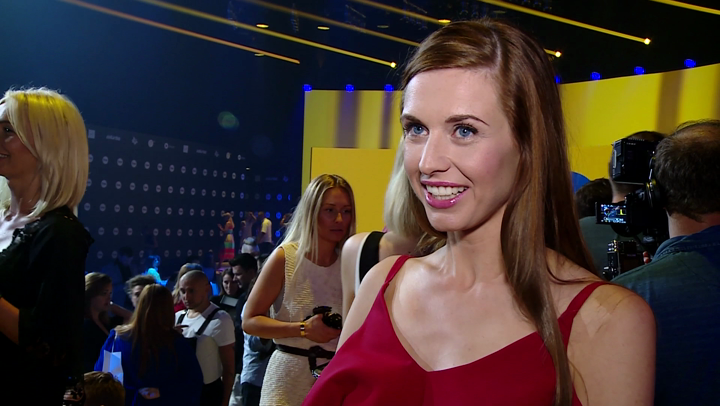 Julia Kamińska: w nowym sezonie „Singielki” będzie zaskakująco i trochę bardziej refleksyjnie - Zdjęcie główne