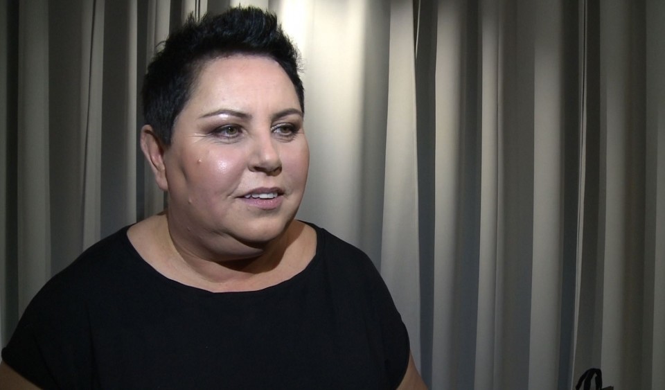 Dorota Wellman: Kariery w telewizji nie robi się szybko. Chyba że pokaże się cycki lub inne części ciała - Zdjęcie główne