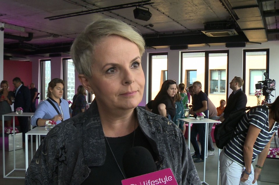 Karolina Korwin Piotrowska: Ola Kwaśniewska w dniu swojego ślubu przeżyła największą traumę w życiu - Zdjęcie główne