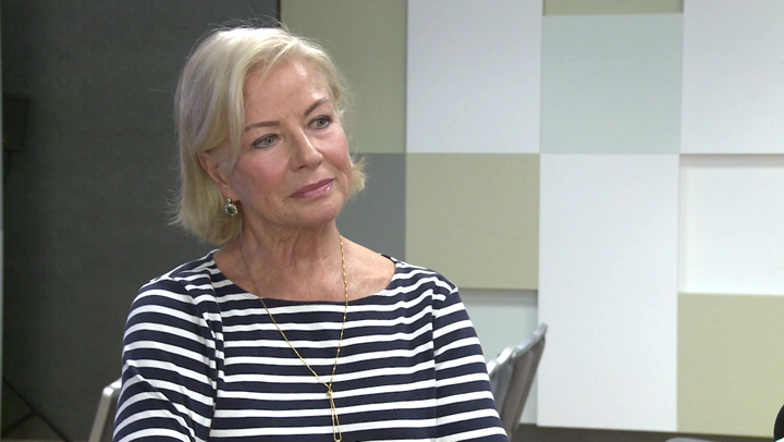 Bożena Dykiel: jak Polki nie będą chciały rodzić dzieci, zaleje nas zupełnie inny naród - Zdjęcie główne