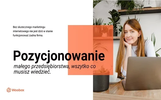 Pozycjonowanie stron - wszystko co powinieneś wiedzieć - Zdjęcie główne